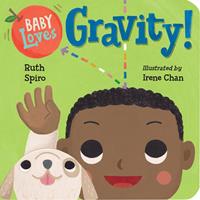   Baby Loves Gravity!