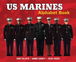   US Marines Alphabet Book