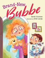   Brand-New Bubbe