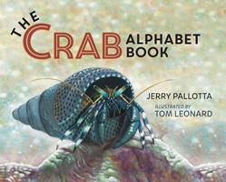   The Crab Alphabet Book