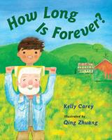   How Long Is Forever?