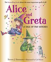   Alice and Greta
