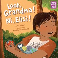   Look, Grandma! Ni, Elisi!
