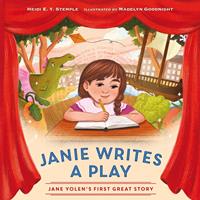   Janie Writes a Play