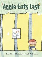   Aggie Gets Lost