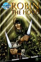   Robin The Hood #1