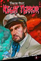   Vincent Price Presents: Night Terror #2