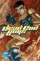   Dead End Boys #0