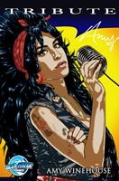   Tribute: Amy Winehouse