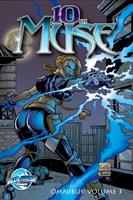   10th Muse: Omnibus 3