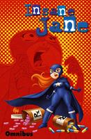   Insane Jane: Omnibus