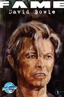   FAME: David Bowie