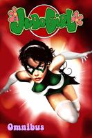   Judo Girl: Omnibus