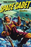   Tom Corbett: Space Cadet: Classic Edition #3
