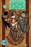   Legend of Isis #11: Volume 1