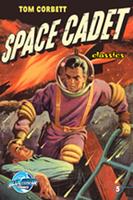   Tom Corbett: Space Cadet: Classic Edition #5