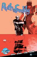   Ruth & Freddy #4