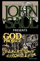   John Saul Presents: Omnibus