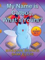   My Name is Catbug