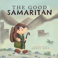   The Good Samaritan