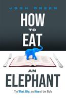   How to Eat an Elephant