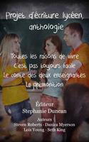 Projet d'écriture lycéen, anthologie