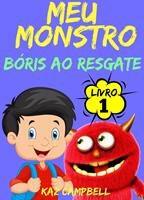   Meu Monstro