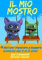   Il mio mostro 4