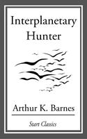   Interplanetary Hunter