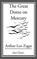   The Great Dome on Mercury