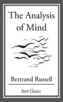   The Analysis of Mind