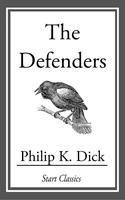   The Defenders