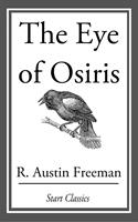   The Eye of Osiris