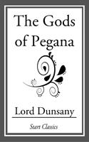   The Gods of Pegana