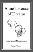   Anne's House of Dreams