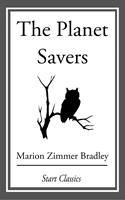   The Planet Savers