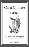   On a Chinese Screen