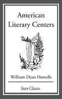   American Literary Centers