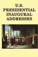   U.S. Presidential Inaugural Adresses
