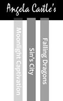   Moon Shadows Series 1-3 [Moonlight Captivation, Sin's City, and Falling Dragons]