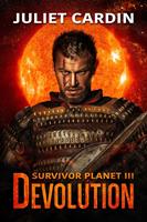   Survivor Planet III