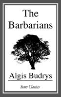   The Barbarians