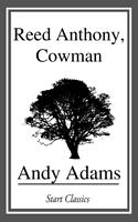   Reed Anthony, Cowman