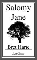   Salomy Jane