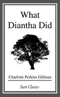   What Diantha Did