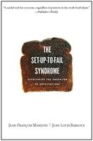   Set-up-to-Fail Syndrome