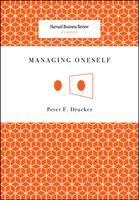   Managing Oneself