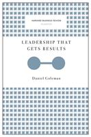   Leadership That Gets Results (Harvard Business Review Classics)