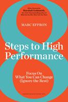   8 Steps to High Performance