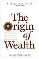   The Origin of Wealth